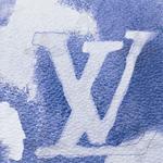 LOUIS VUITTON Городская дорожная сумка Keepall - фото 5