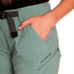 Шорты Trangoworld Yittu SF, зеленый - фото 4