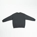 Свитшот мужской CAT, черный - фото 8