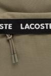 Рюкзак Lacoste, зеленый - фото 4