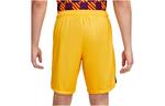 Повседневные шорты мужские желтые Nike, желтый - фото 2