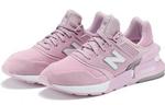 Кроссовки New Balance NB 997S, розовый - фото 4
