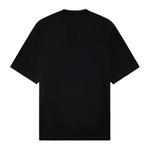 Футболка с рисунком badfive Li-Ning, черный - фото 2