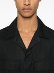 Briglia 1949 куртка-рубашка John, черный - фото 5