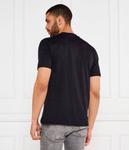 Футболка доберо Regular fit Hugo, черный - фото 3