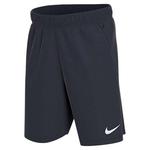 Шорты Nike Dri Fit Park Knit, черный - фото