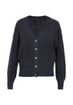 Кардиган DreiMaster Cardigan, Navy/Dark Blue - фото 5