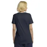 Футболка с коротким рукавом Jack Wolfskin Tech, синий - фото 2