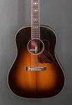 Акустическая гитара 1936 Advanced Jumbo - Vintage Sunburst - фото 2