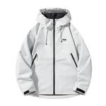 Ветровка Куртка Унисекс Jeep Spirit, черный - фото 3