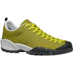 Обувь из ткани Mojito Planet Scarpa, желтый - фото 2