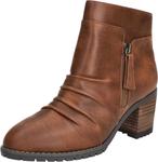 Женская обувь Bella Vita Janita, Tan - фото