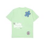 Футболка мужская Aape, белая IVX - фото 7