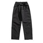 Грузовые штаны унисекс Jeep, зеленый - фото 5