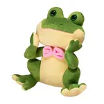 Очаровательные плюшевые куклы Frog Dolls высотой 28 см Bitter purchase - фото 6