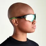 Солнцезащитные очки Sinner Triple II, черный - фото 5