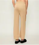 Брюки Regular fit Armani Exchange, бежевый - фото 3