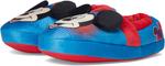 Тапочки Josmo  Mickey Mouse Slipper, Blue - фото