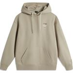 Спортивный свитшот Unisex Muted Grass LINING, темно-бежевый - фото 3