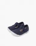 Обувь для мальчиков Pisamonas, тёмно-синий - фото 4