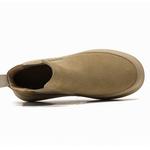 Челси Ботинки Мужские Dounkol, желтый - фото 10