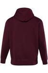 Толстовка JP1880, Burgundy - фото 3
