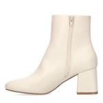 Ботильоны SACHA, белый - фото 4