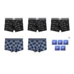 Lee Подарочный набор мужского белья 5 пар - фото 6