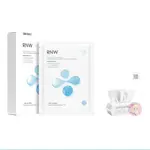 Маска для лица Unisex RNW - фото