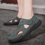 Пляжные сандалии мужские Tomay, черный - фото 15