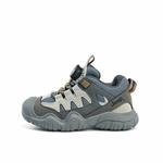 Детские кроссовки Kids Jeep, серо-голубые - фото 2