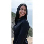 Рубашка с длинным рукавом Touratech, черный - фото 4