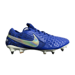 Бутсы Nike Tiempo Legend 8 Elite SG Pro 'Hyper Royal', синий - фото