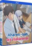 Blu-Ray диск Aharen-san wa Hakarenai Blu-ray - фото 2