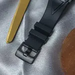 Часы Casio G-Shock Analog-Digital 2100 Series, арт. GA-2100-1A1, 48.5 мм, черный/черно-зеленый - фото 4