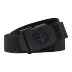 Ремень с пряжкой Compass Badge STONE ISLAND - фото 3