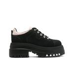 Ботинки Martin Boot женские Blocco5, черный - фото 6