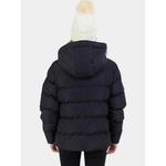 Куртка спортивная Fundango, черный - фото 2