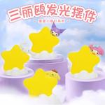 Hello Kitty Kuroimi настольное украшение Sanrio - фото 11