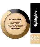 Хайлайтер Max Factor Facefinity, Nr. 002 - Golden Hour, 8g - фото 2