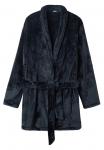 Халат Intimissimi, синий - фото 3