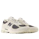 Кроссовки New Balance 2002R 'Off-White' - фото 3