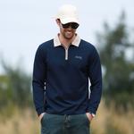 Футболка поло Jeep, темно-синий - фото 9