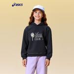 Унисекс свитшот ASICS, синий - фото 2