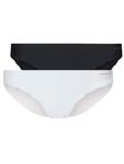 Трусы Skiny, цвет white/black - фото 2