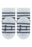 Носки BABY STRIPE EVERYDAY FALKE, цвет off white - фото 2