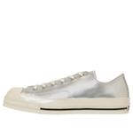 Converse All Star Square Toe Sv OX 'Silver' - фото