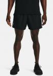 Спортивные шорты Under Armour ICON VOLLEY, Black - фото