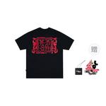 Футболка унисекс WHOOSIS, Черный - фото