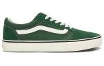 Обувь для скейтбординга Vans Ward унисекс, Green - фото 2